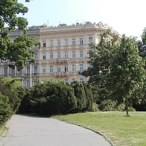 Appartement Katarina, Praag