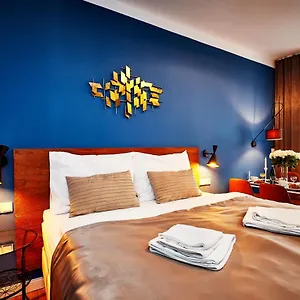 Appartement Vaclavska, Praag