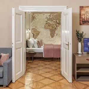 Appartement 6 Continents By Adrez, Prague