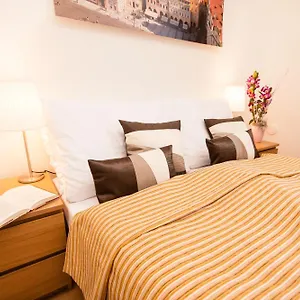 Appartement Wenceslas Square Lofts, Praag