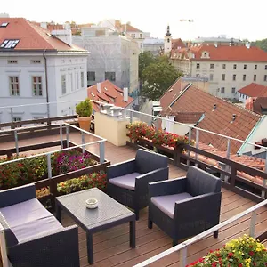 Appartement Agnes -, Praag
